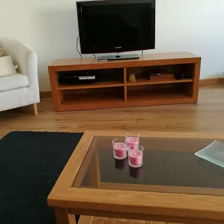 Beach Apartment *