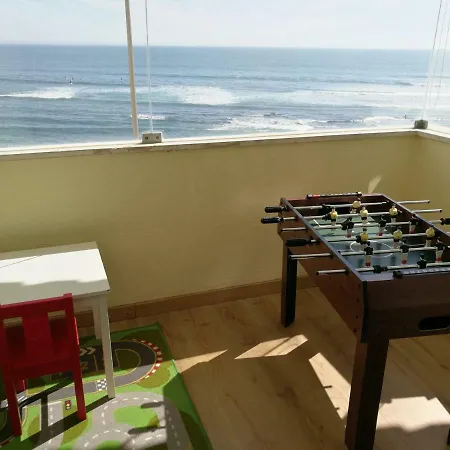 Beach Apartment