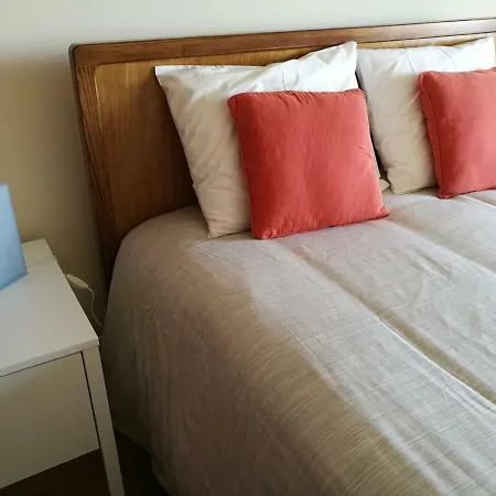 Beach Apartment Parede